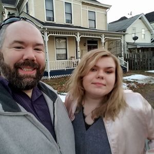 Meet your Posher, Bill